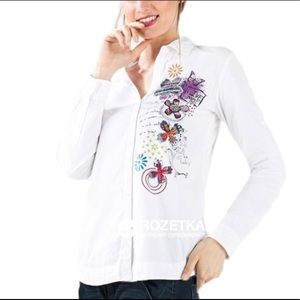 Desigual shirt